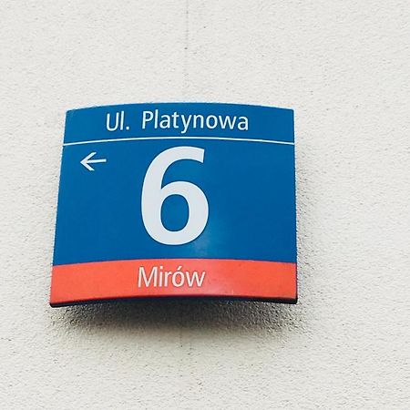 Lovely Sunny Flat In City Center Warszawa Exteriör bild