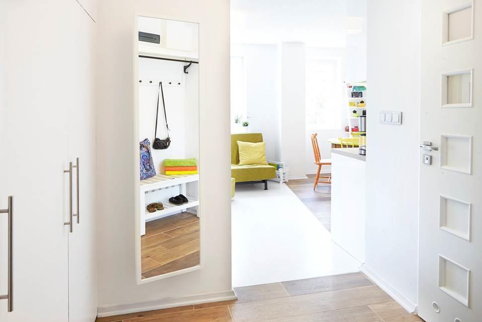 Lovely Sunny Flat In City Center Warszawa Rum bild